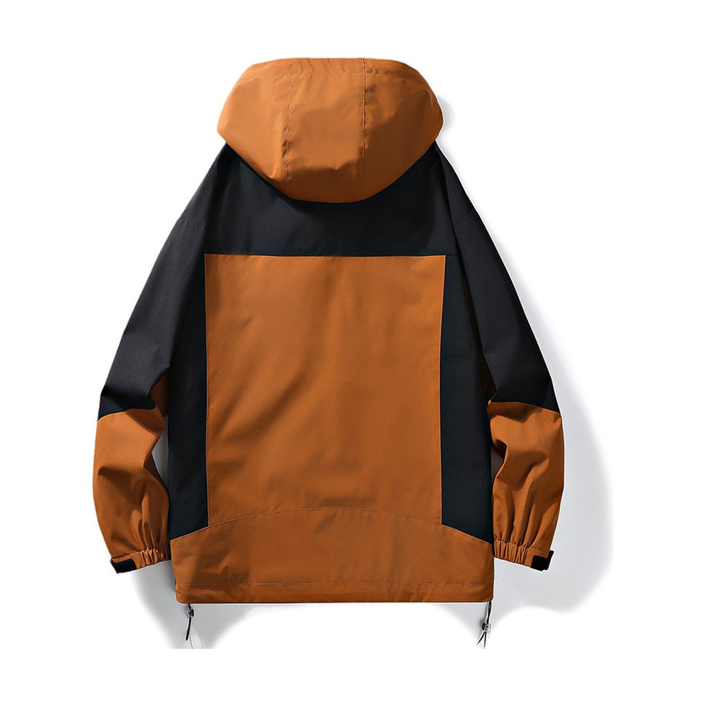 Men's Outdoor Jacket Coat