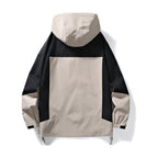 Men's Outdoor Jacket Coat