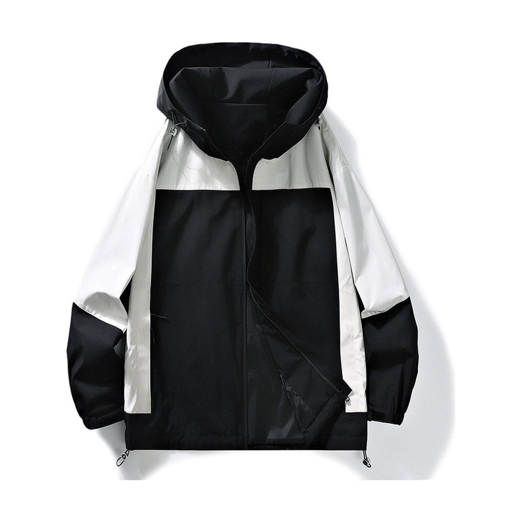 Men's Outdoor Jacket Coat