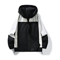Men's Outdoor Jacket Coat