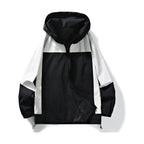 Men's Outdoor Jacket Coat