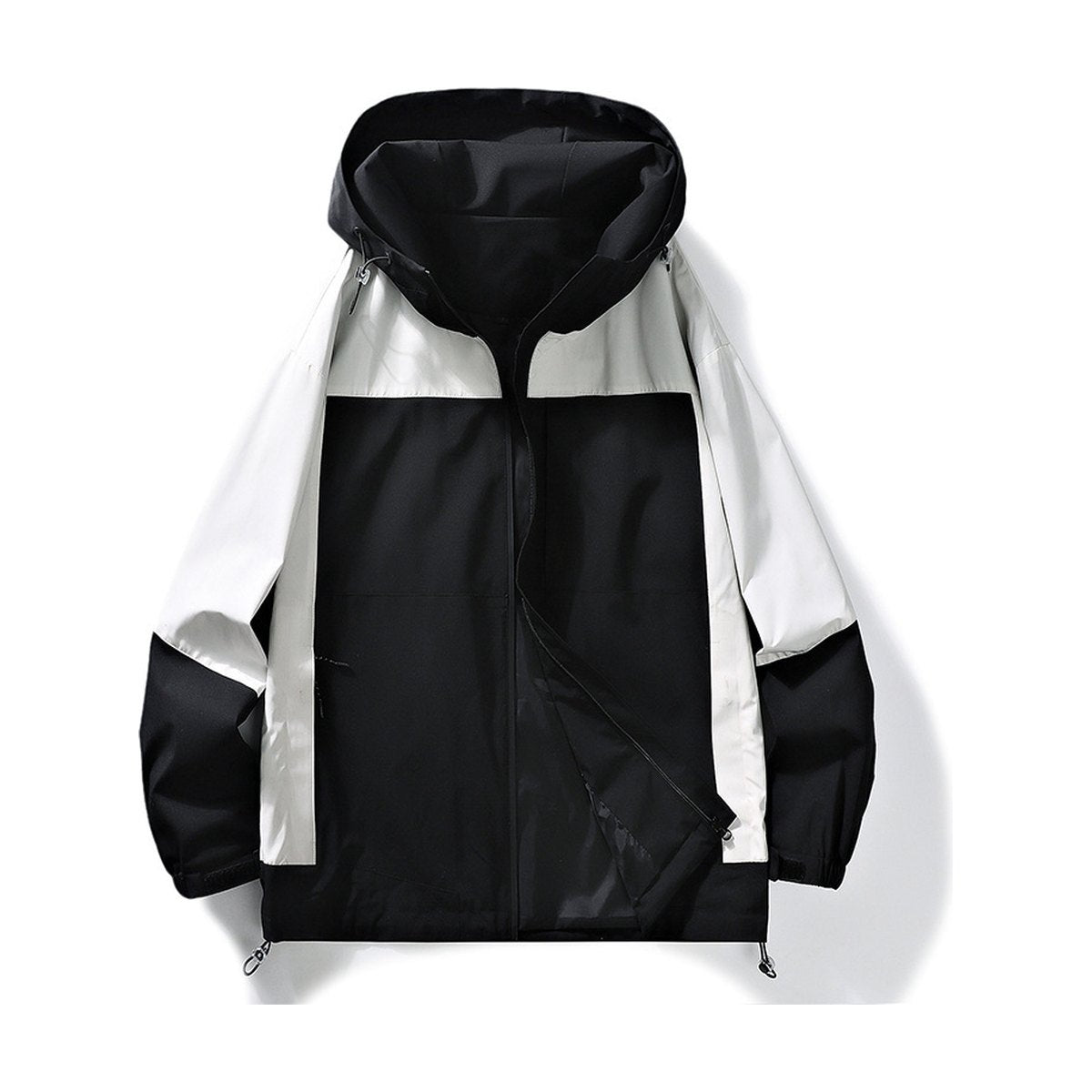 Men's Outdoor Jacket Coat