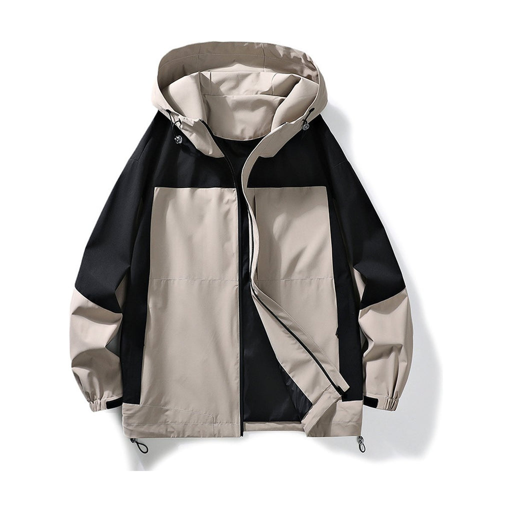 Men's Outdoor Jacket Coat