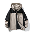 Men's Outdoor Jacket Coat
