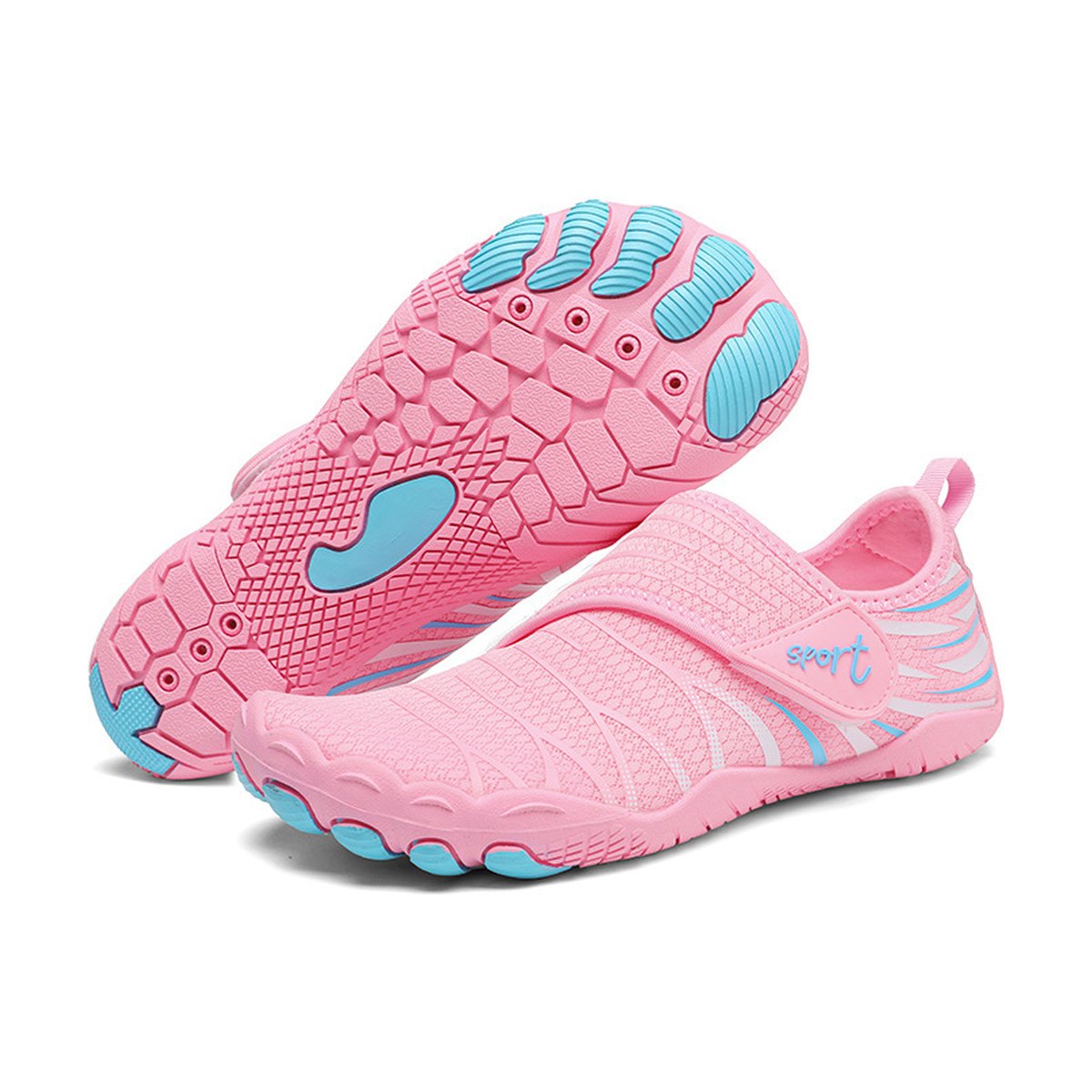 Men's Outdoor Swimming Beach Surfing Leisure Hiking Fitness