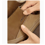 Men's Outdoor Wear Deodorant Leather Sandals