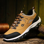 Men's Overfoot Shoes Outdoor Hiking