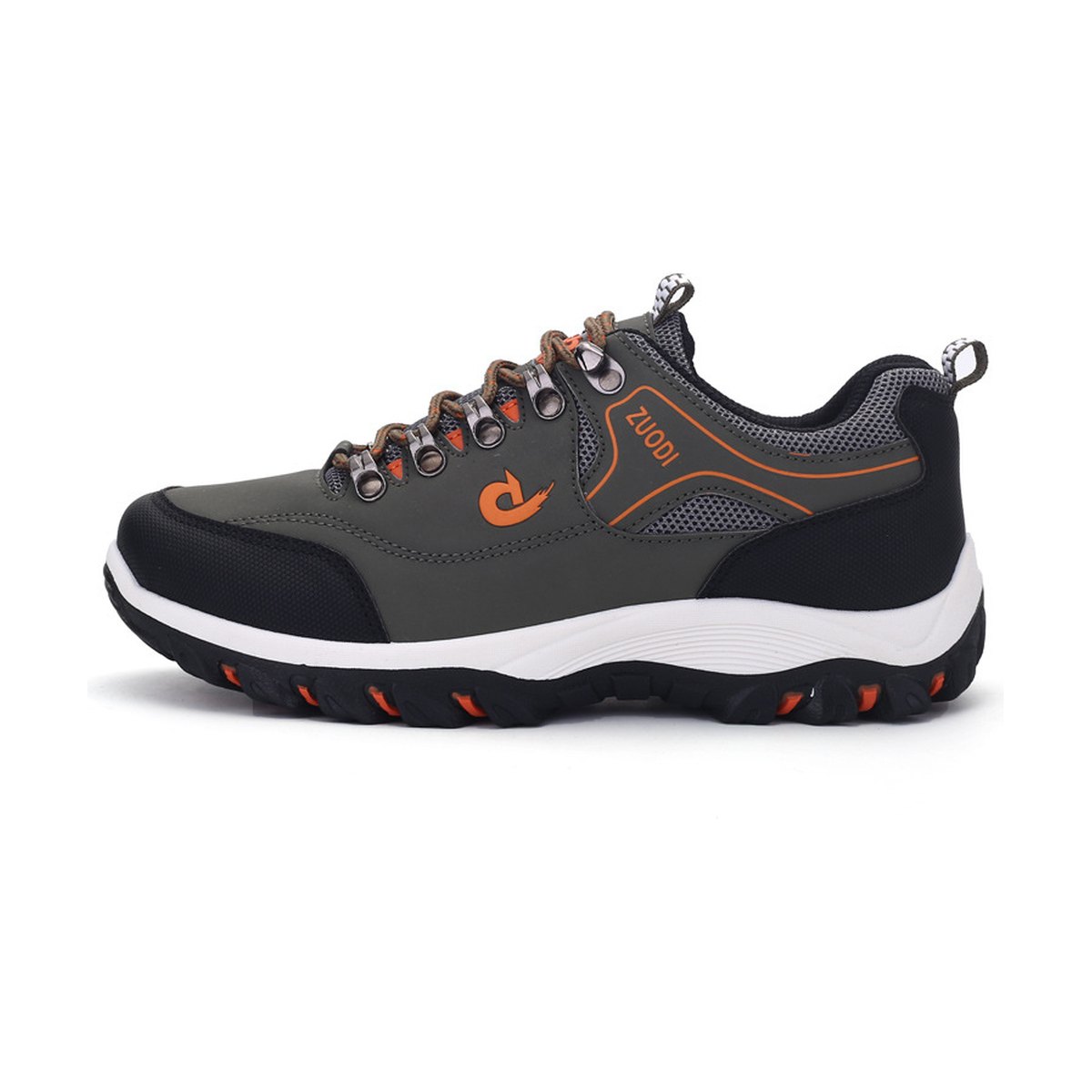 Men's Overfoot Shoes Outdoor Hiking