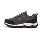 Men's Overfoot Shoes Outdoor Hiking