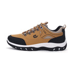Men's Overfoot Shoes Outdoor Hiking