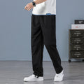 Men's Oversized Cargo Pants