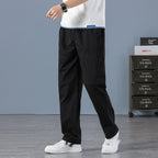 Men's Oversized Cargo Pants