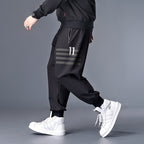Men's Oversized Sweatpants