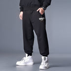 Men's Oversized Sweatpants