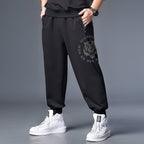 Men's Oversized Sweatpants