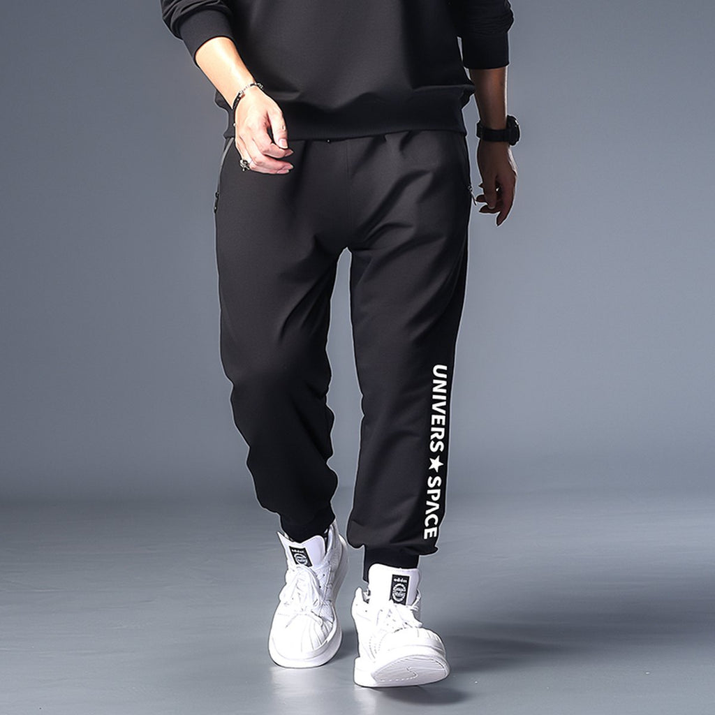 Men's Oversized Sweatpants