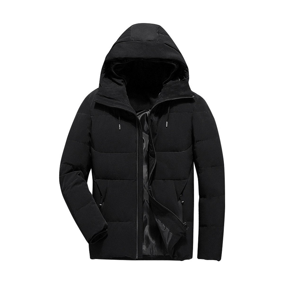 Men's Padded Casual Coat
