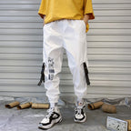 Men's Pants Hiphop Trousers
