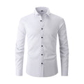 Men's Plain Shirt