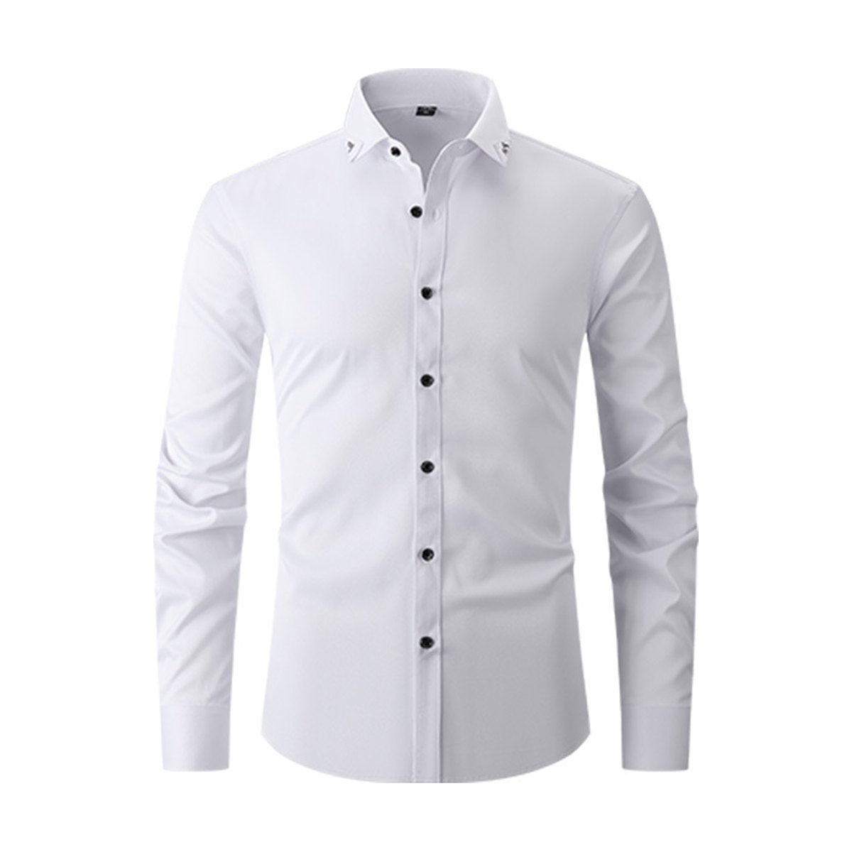Men's Plain Shirt