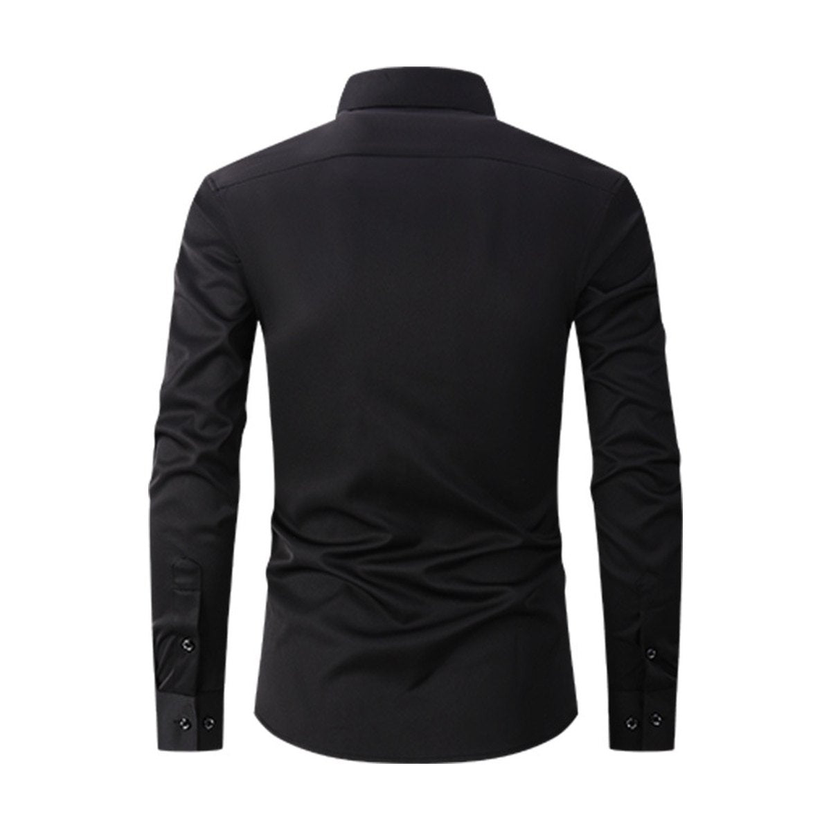 Men's Plain Shirt