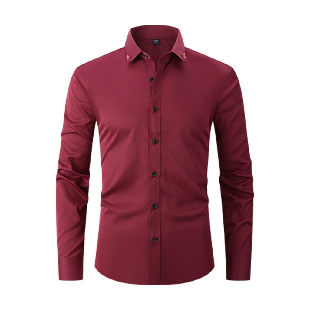 Men's Plain Shirt