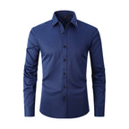 Men's Plain Shirt