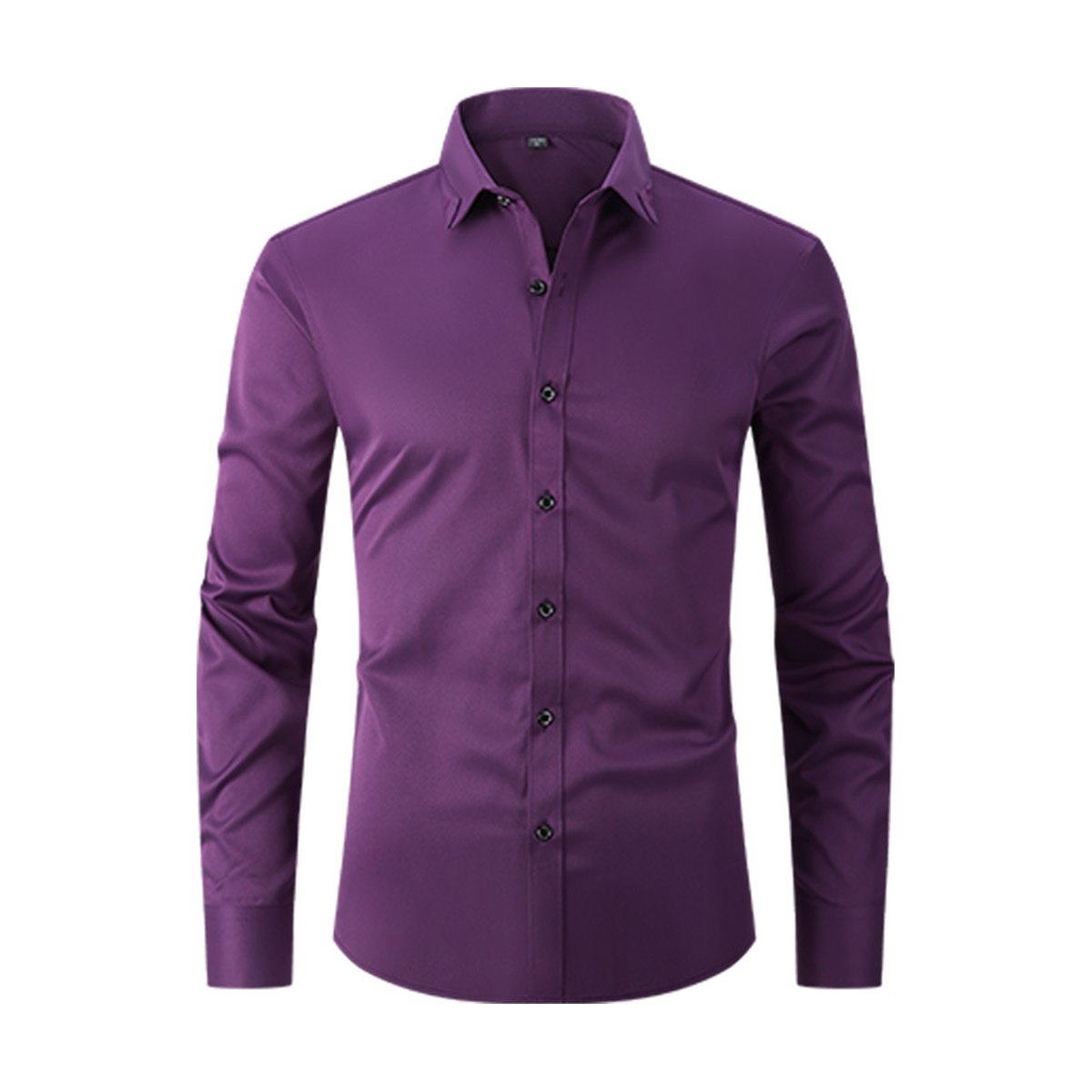 Men's Plain Shirt