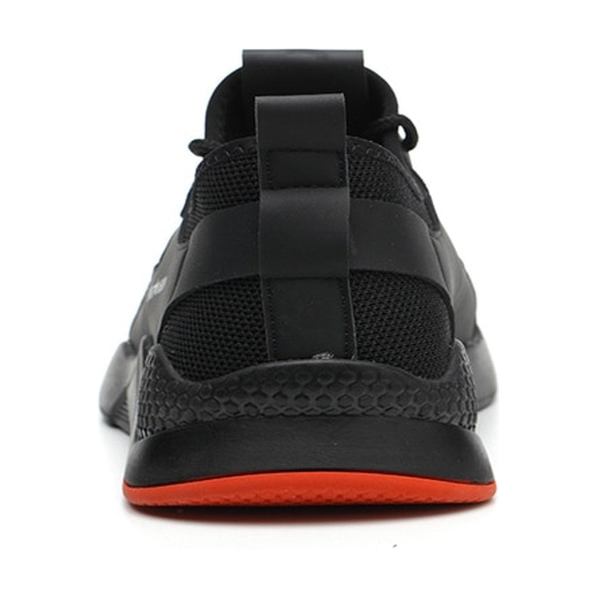 Men's Plus Size Steel Toe Cap Protective Work