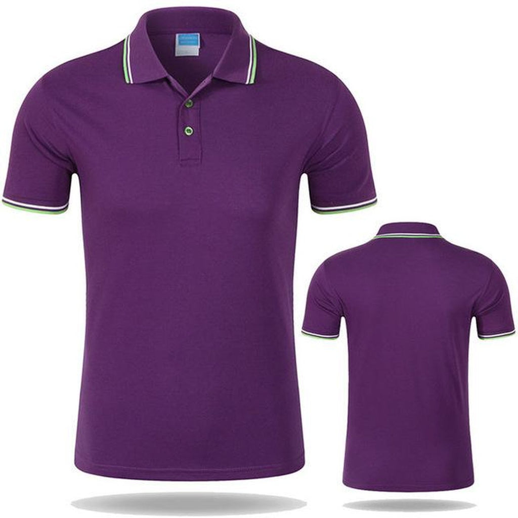 Men's Polo Shirt