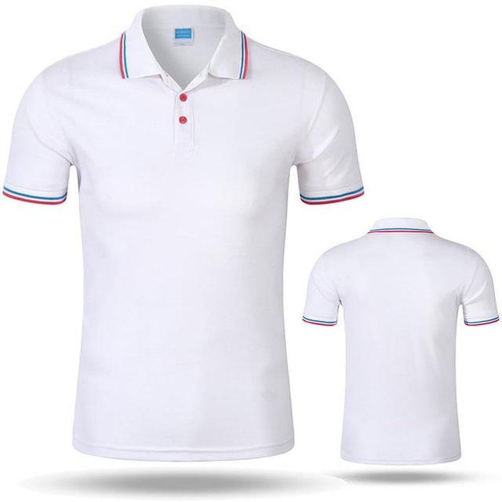 Men's Polo Shirt