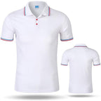 Men's Polo Shirt