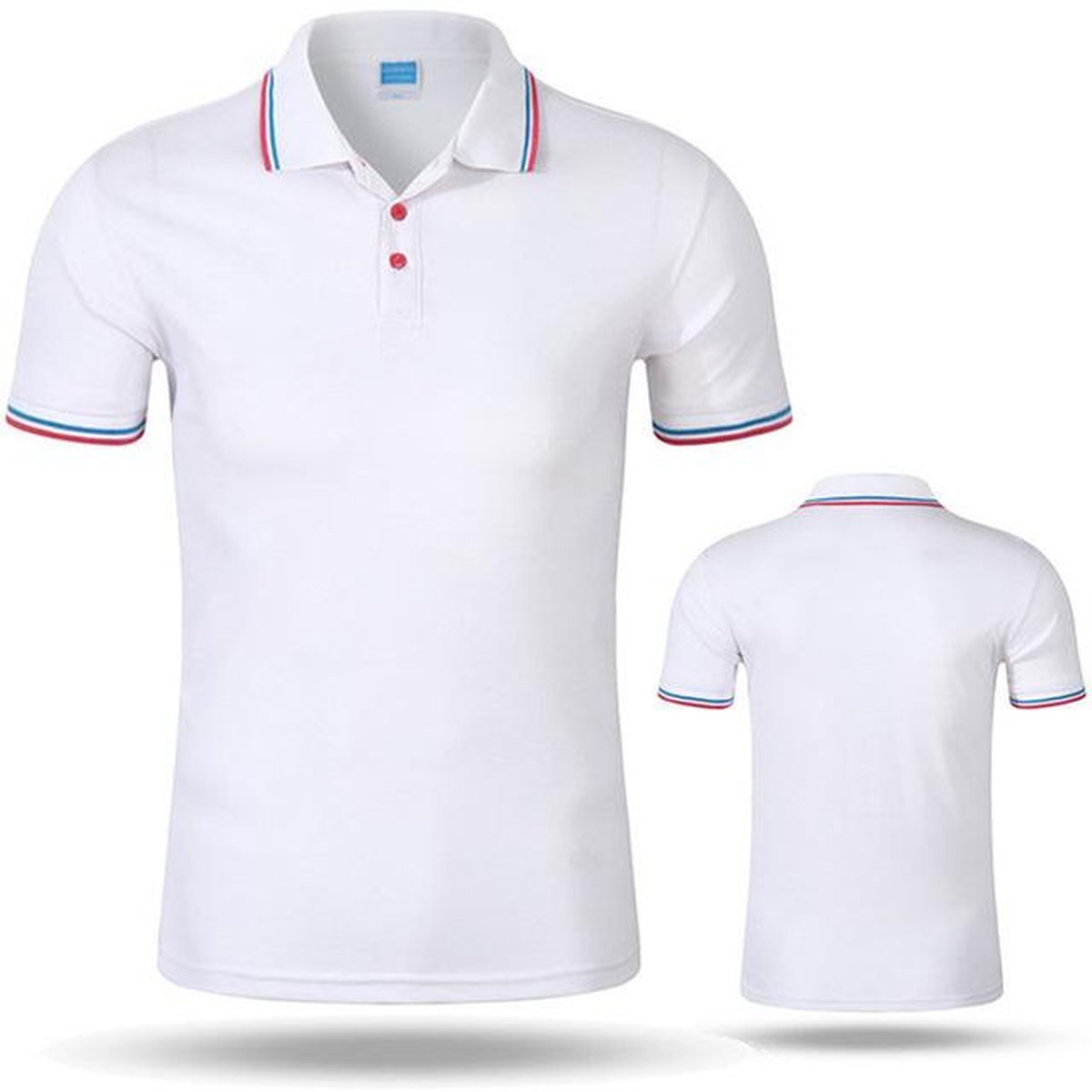 Men's Polo Shirt