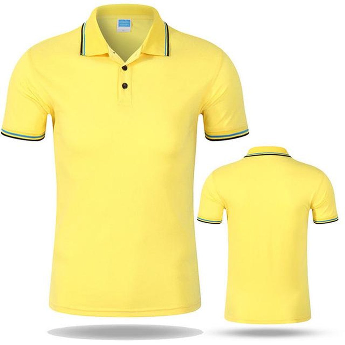 Men's Polo Shirt
