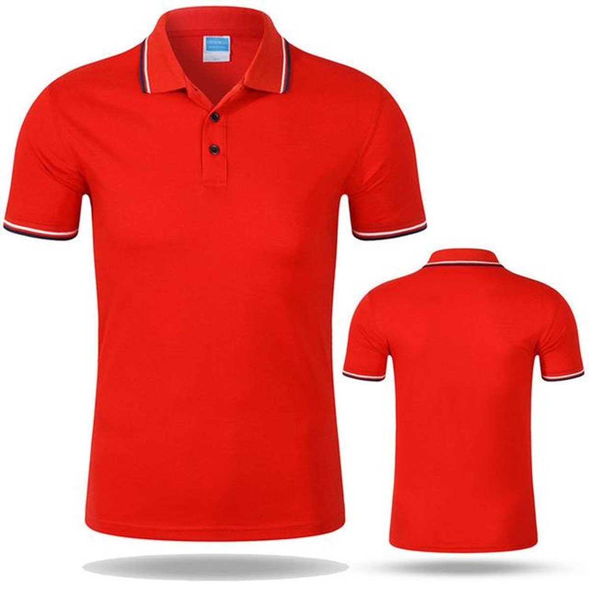 Men's Polo Shirt