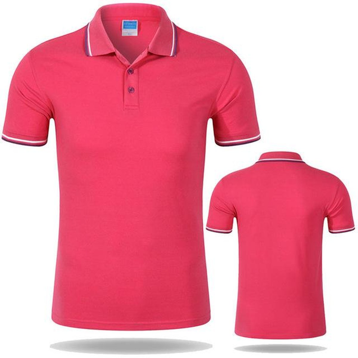 Men's Polo Shirt