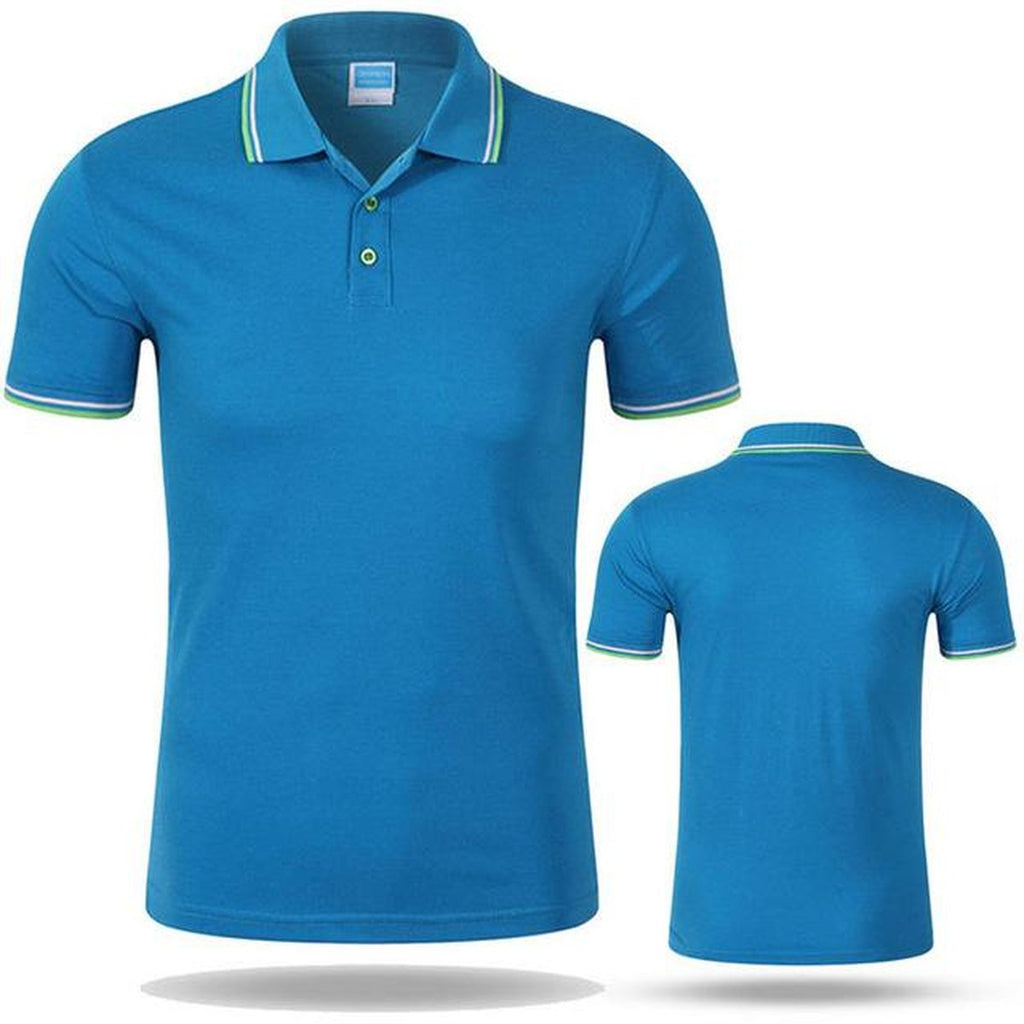 Men's Polo Shirt