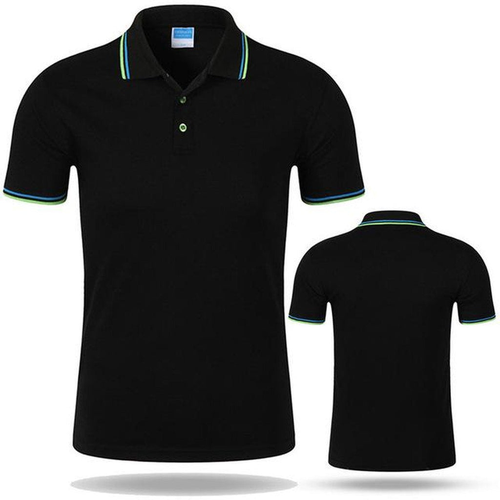 Men's Polo Shirt