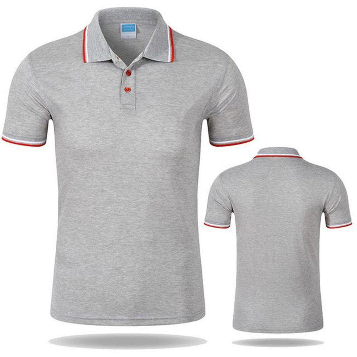 Men's Polo Shirt