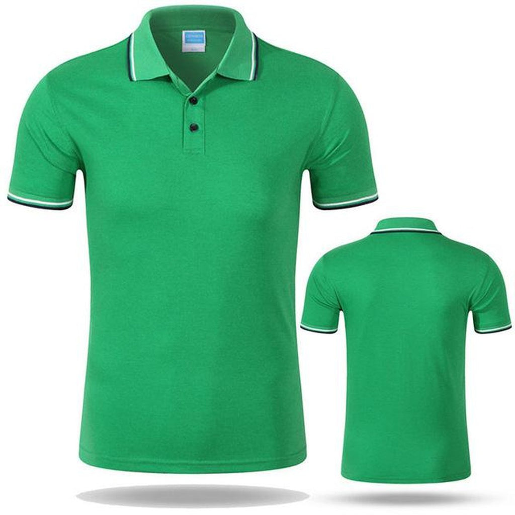 Men's Polo Shirt