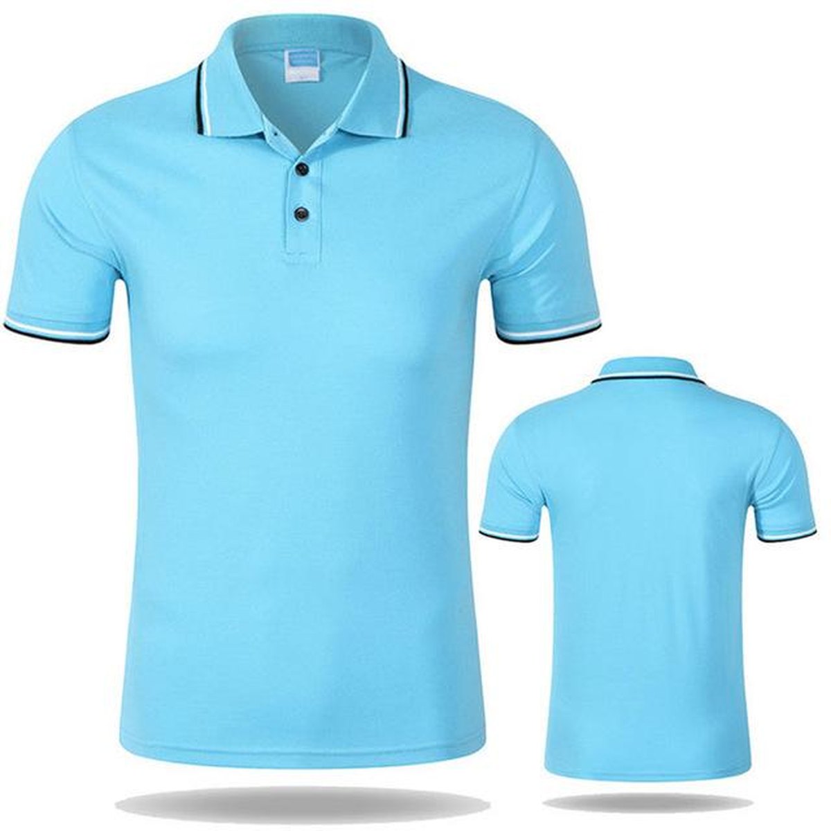 Men's Polo Shirt