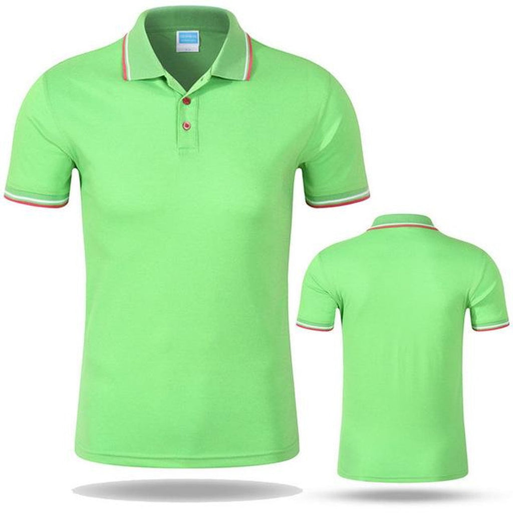 Men's Polo Shirt