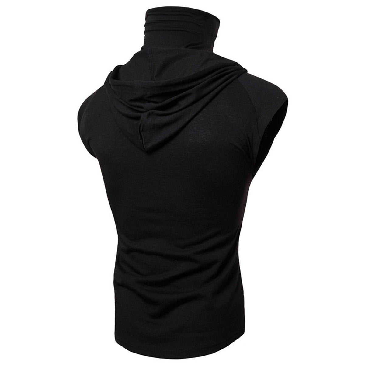 Men's Printed Vest