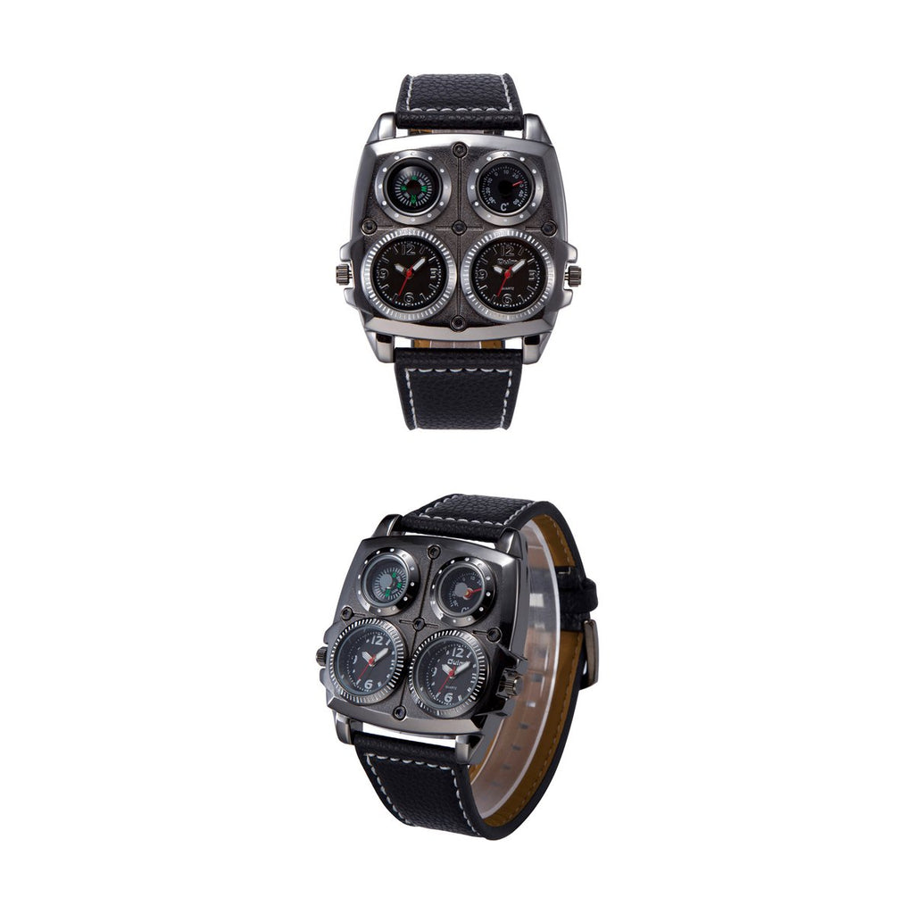 Men's Quartz Watch