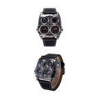Men's Quartz Watch