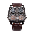 Men's Quartz Watch