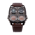 Men's Quartz Watch