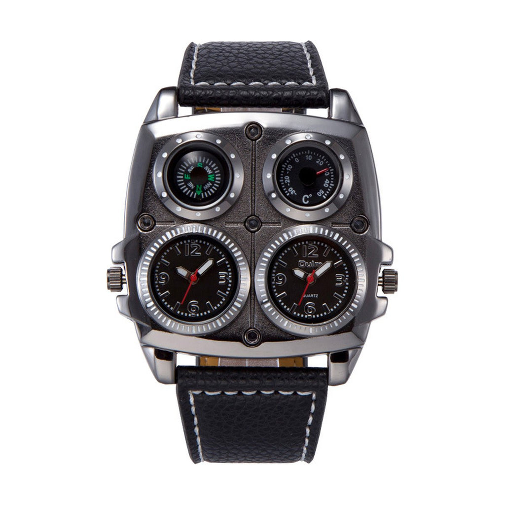 Men's Quartz Watch