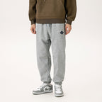 Men's Retro Brand Sports Casual Sweatpants