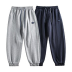 Men's Retro Brand Sports Casual Sweatpants